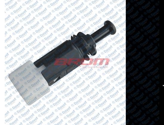 BROM RN17005 Fren Pedal Musuru {4 Fis} Clio - Megane - Laguna